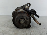 2014-2015 Acura Ilx Car Starter Motor Solenoid OEM Fits Fits 2013 2014 2015 2016 2017 2018 2019 2020 2021 2022 OEM Used Auto