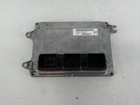 2015 Acura Ilx PCM Engine Control Computer ECU ECM PCU OEM P/N:37820-R9B-A21 Fits OEM Used Auto Parts - Oemusedautoparts1.co