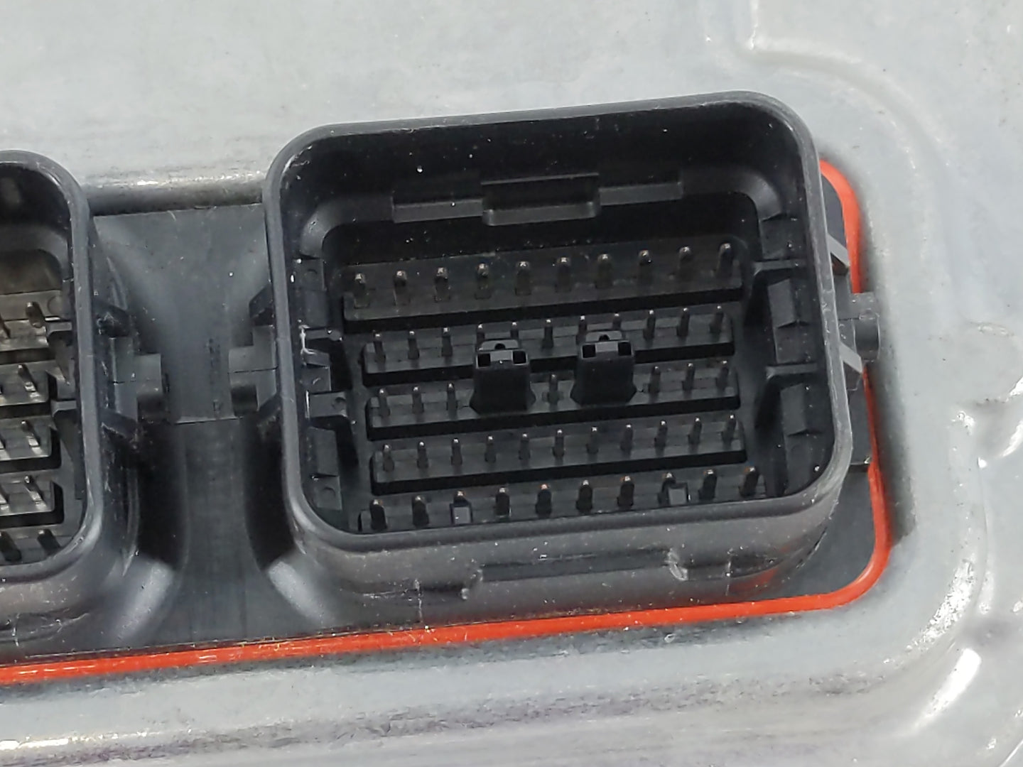2015 Acura Ilx PCM Engine Control Computer ECU ECM PCU OEM P/N:37820-R9B-A21 Fits OEM Used Auto Parts - Oemusedautoparts1.co