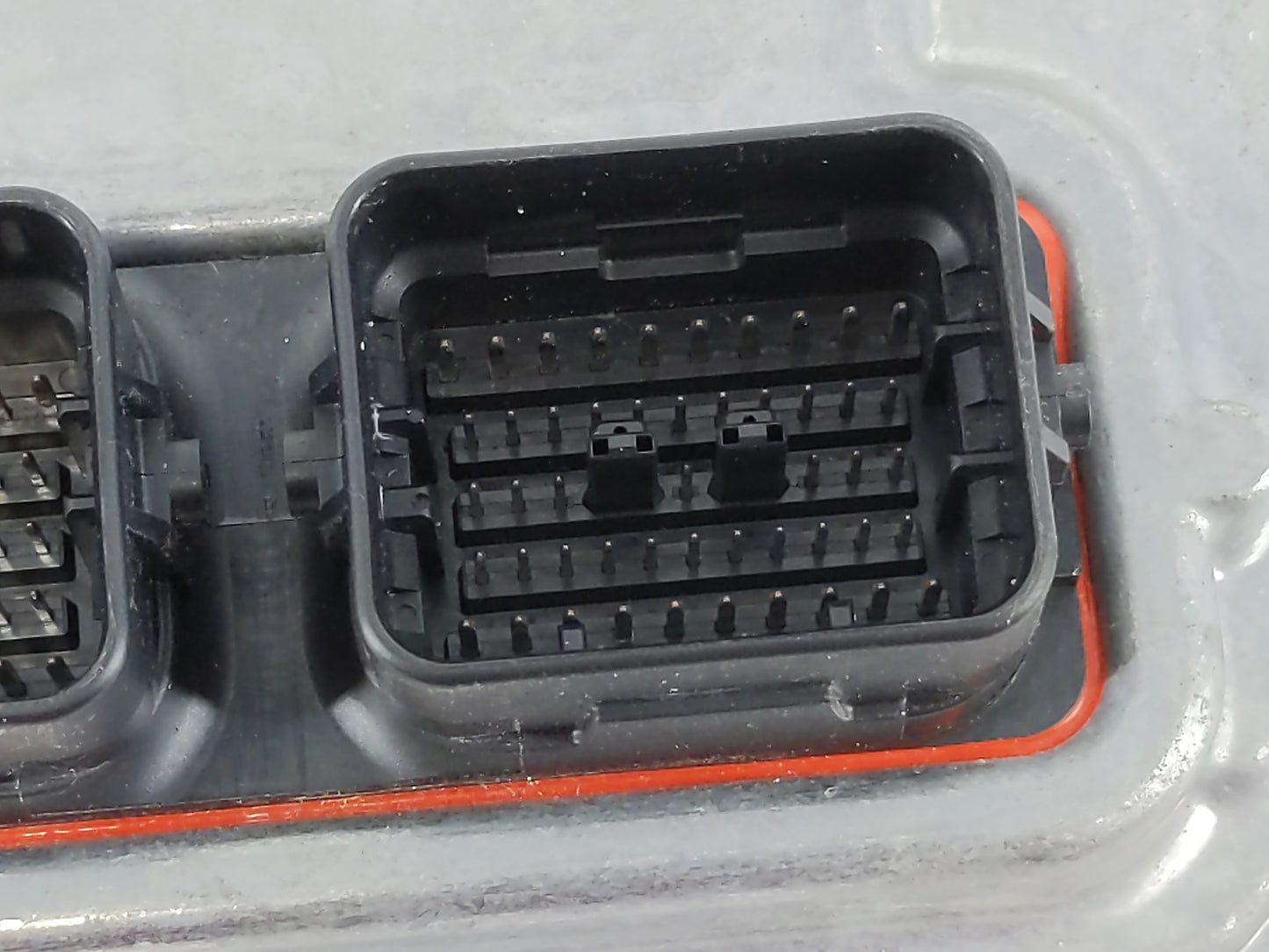 2015 Acura Ilx PCM Engine Control Computer ECU ECM PCU OEM P/N:37820-R9B-A21 Fits OEM Used Auto Parts - Oemusedautoparts1.co