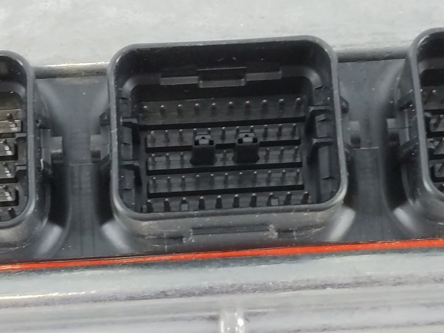 2015 Acura Ilx PCM Engine Control Computer ECU ECM PCU OEM P/N:37820-R9B-A21 Fits OEM Used Auto Parts - Oemusedautoparts1.co
