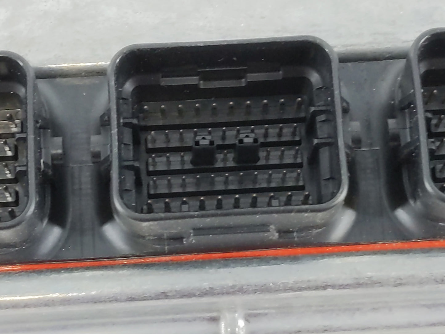 2015 Acura Ilx PCM Engine Control Computer ECU ECM PCU OEM P/N:37820-R9B-A21 Fits OEM Used Auto Parts - Oemusedautoparts1.co