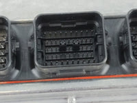 2015 Acura Ilx PCM Engine Control Computer ECU ECM PCU OEM P/N:37820-R9B-A21 Fits OEM Used Auto Parts - Oemusedautoparts1.co
