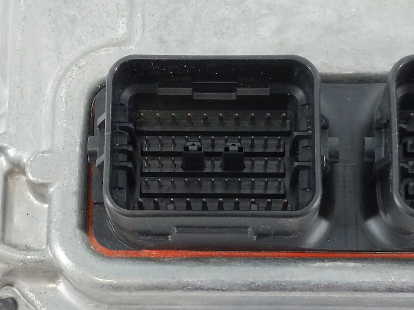 2015 Acura Ilx PCM Engine Control Computer ECU ECM PCU OEM P/N:37820-R9B-A21 Fits OEM Used Auto Parts - Oemusedautoparts1.co