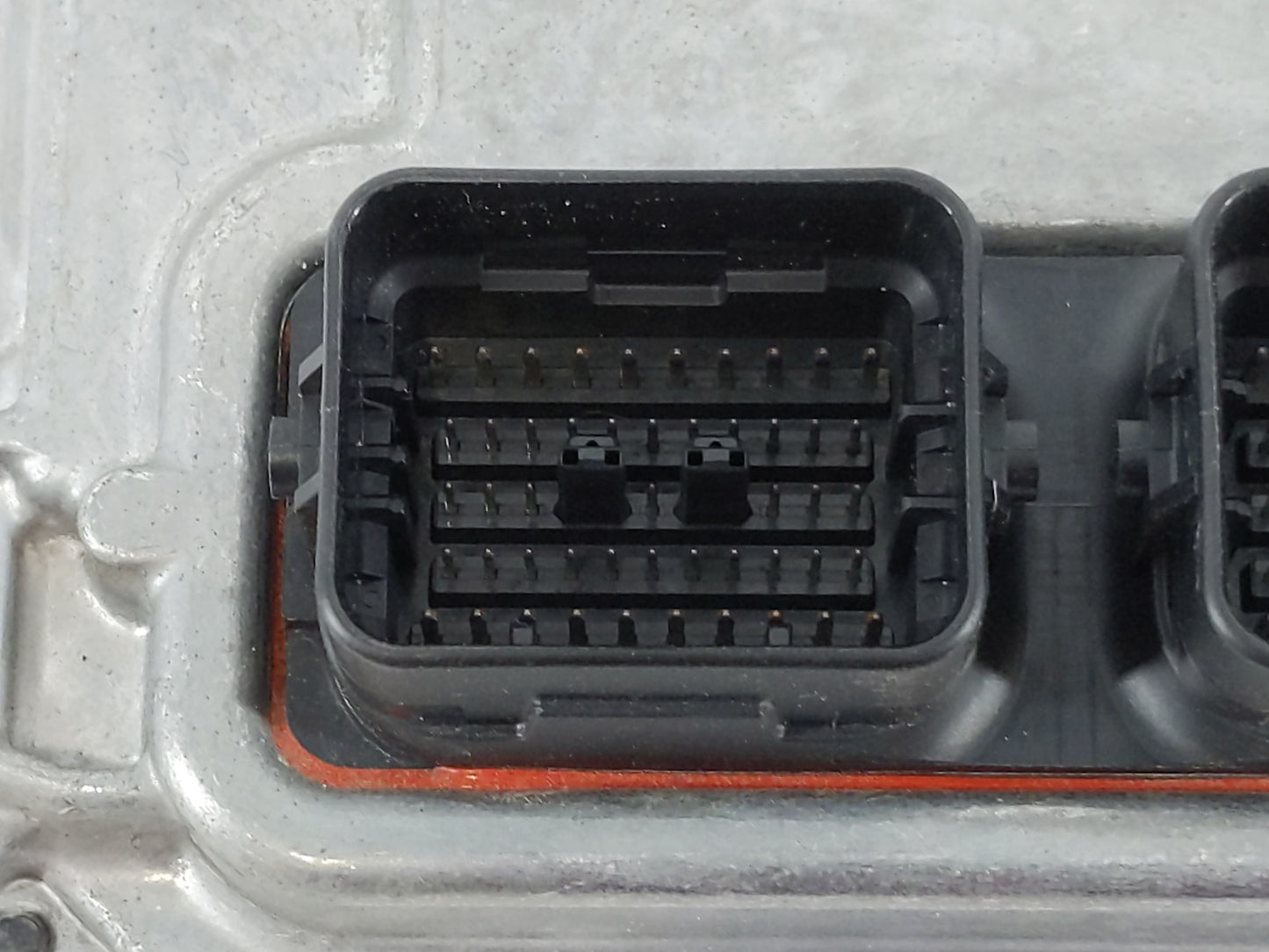 2015 Acura Ilx PCM Engine Control Computer ECU ECM PCU OEM P/N:37820-R9B-A21 Fits OEM Used Auto Parts - Oemusedautoparts1.co