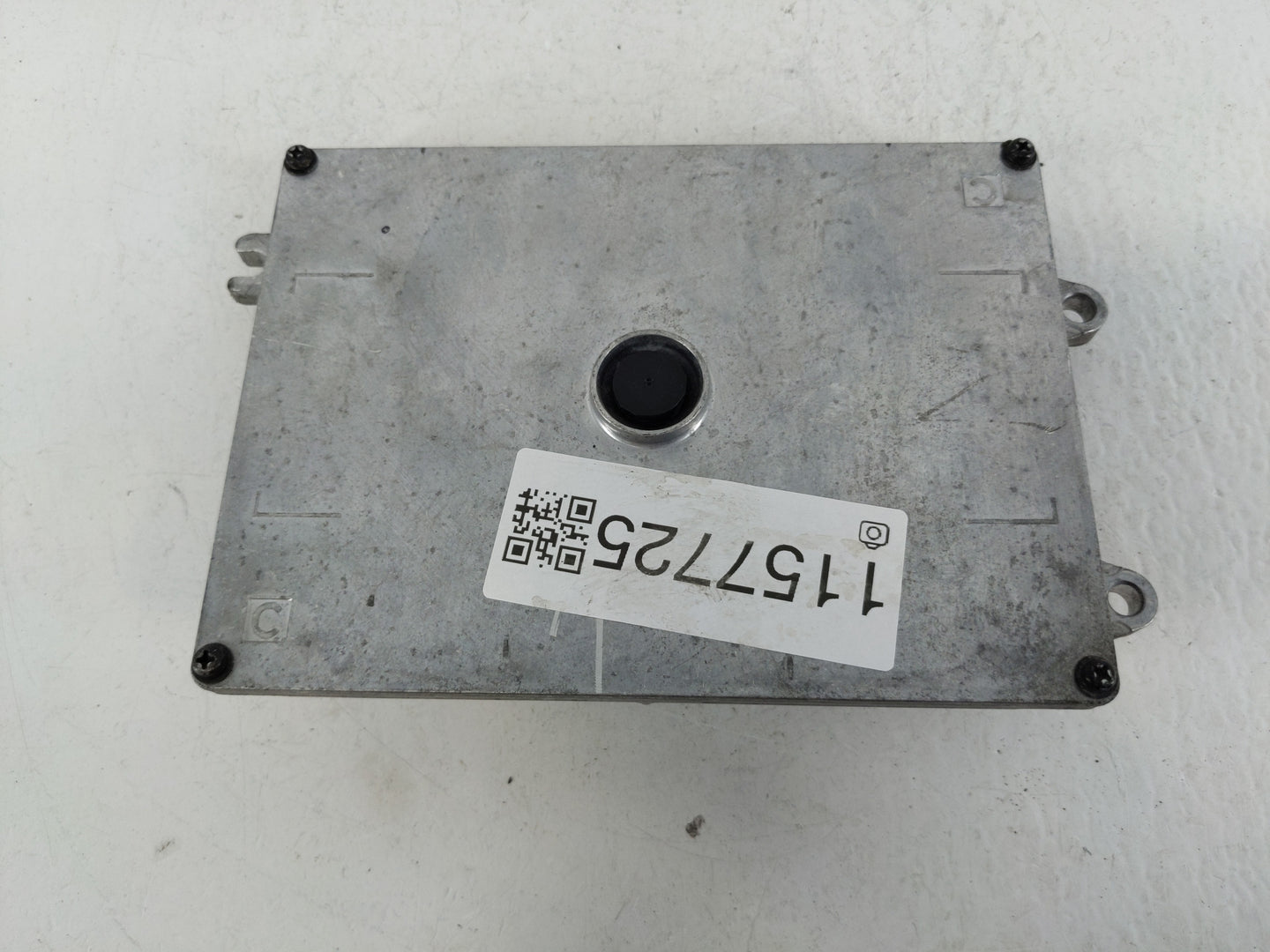 2015 Acura Ilx PCM Engine Control Computer ECU ECM PCU OEM P/N:37820-R9B-A21 Fits OEM Used Auto Parts - Oemusedautoparts1.co