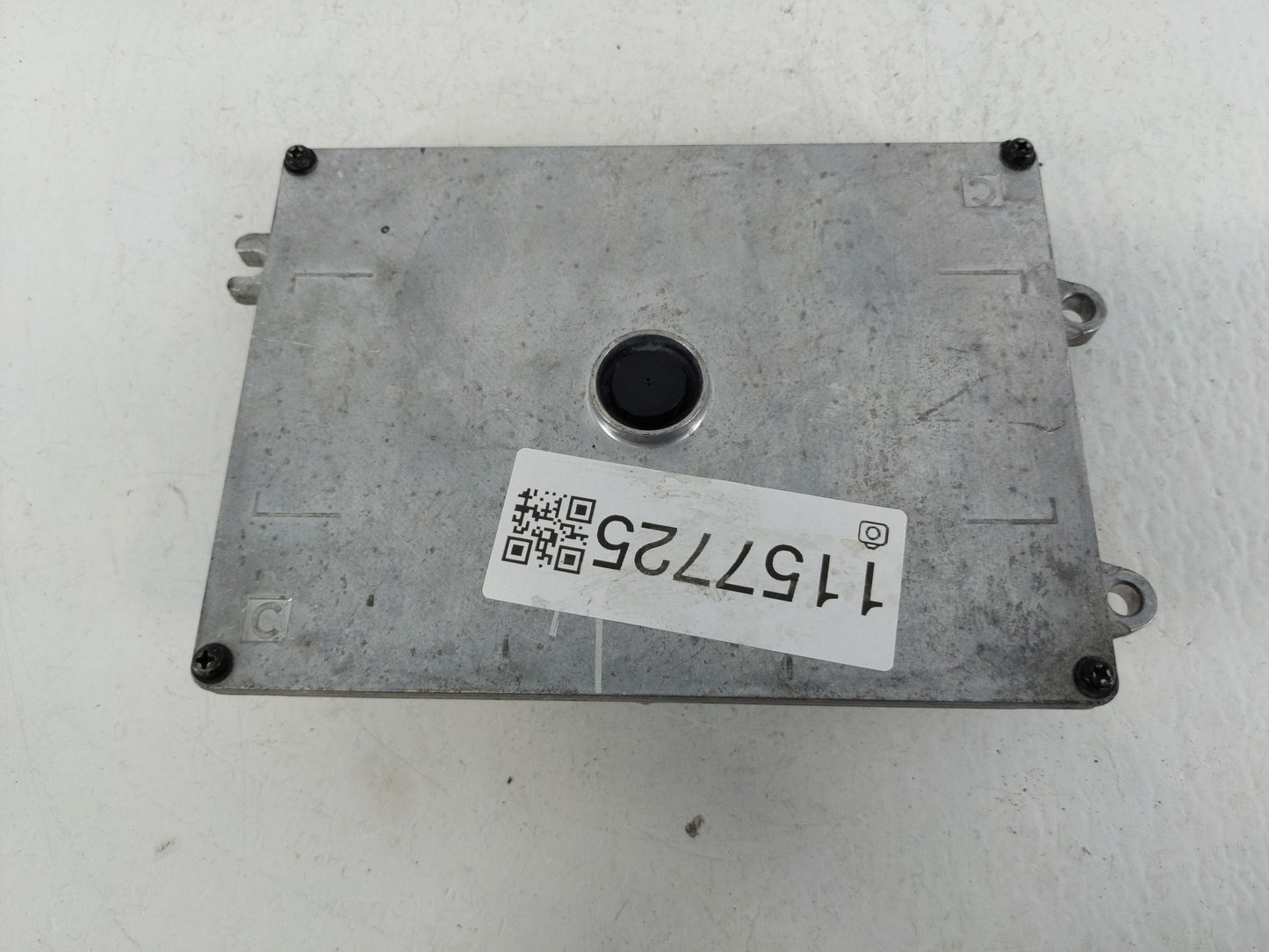 2015 Acura Ilx PCM Engine Control Computer ECU ECM PCU OEM P/N:37820-R9B-A21 Fits OEM Used Auto Parts - Oemusedautoparts1.co