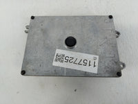 2015 Acura Ilx PCM Engine Control Computer ECU ECM PCU OEM P/N:37820-R9B-A21 Fits OEM Used Auto Parts - Oemusedautoparts1.co
