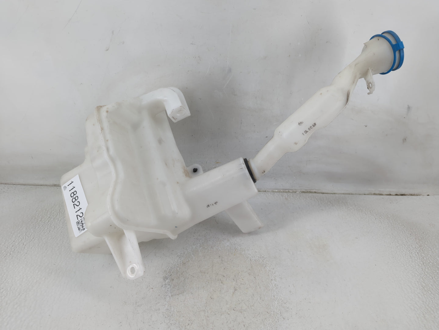 2013-2022 Acura Ilx Windshield Washer Fluid Reservoir Bottle Oem - Oemusedautoparts1.com