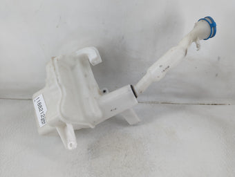 compare product 2013-2022 Acura Ilx Windshield Washer Fluid Reservoir Bottle Oem