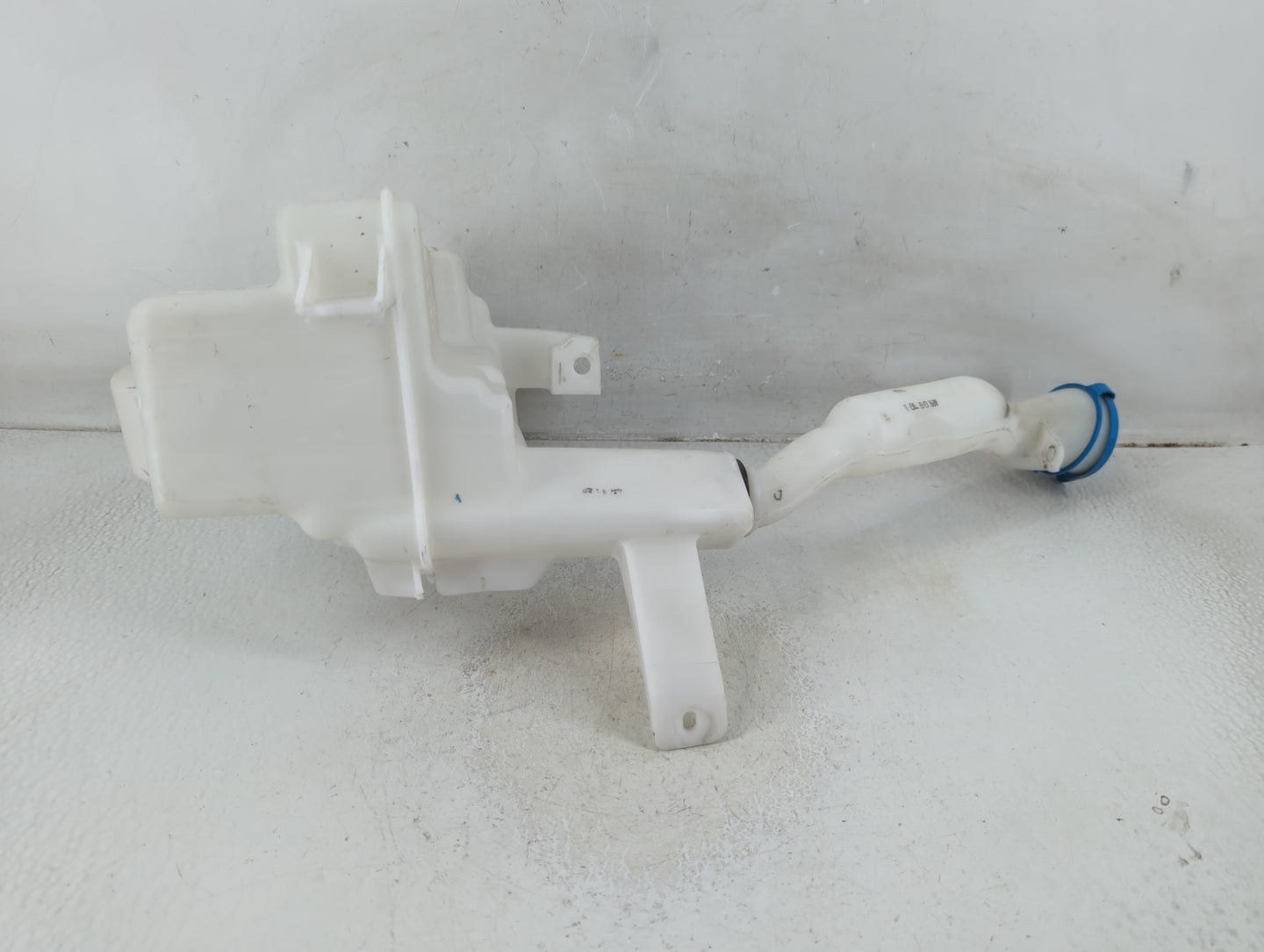 2013-2022 Acura Ilx Windshield Washer Fluid Reservoir Bottle Oem - Oemusedautoparts1.com