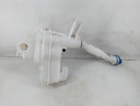 2013-2022 Acura Ilx Windshield Washer Fluid Reservoir Bottle Oem - Oemusedautoparts1.com