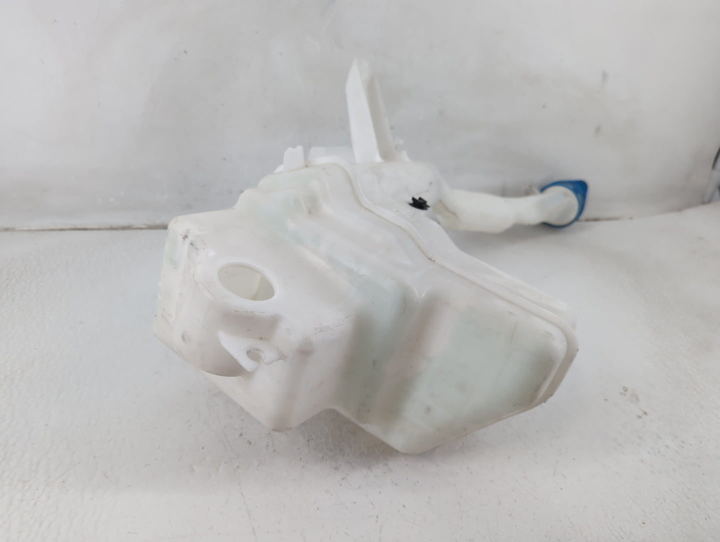 2013-2022 Acura Ilx Windshield Washer Fluid Reservoir Bottle Oem - Oemusedautoparts1.com
