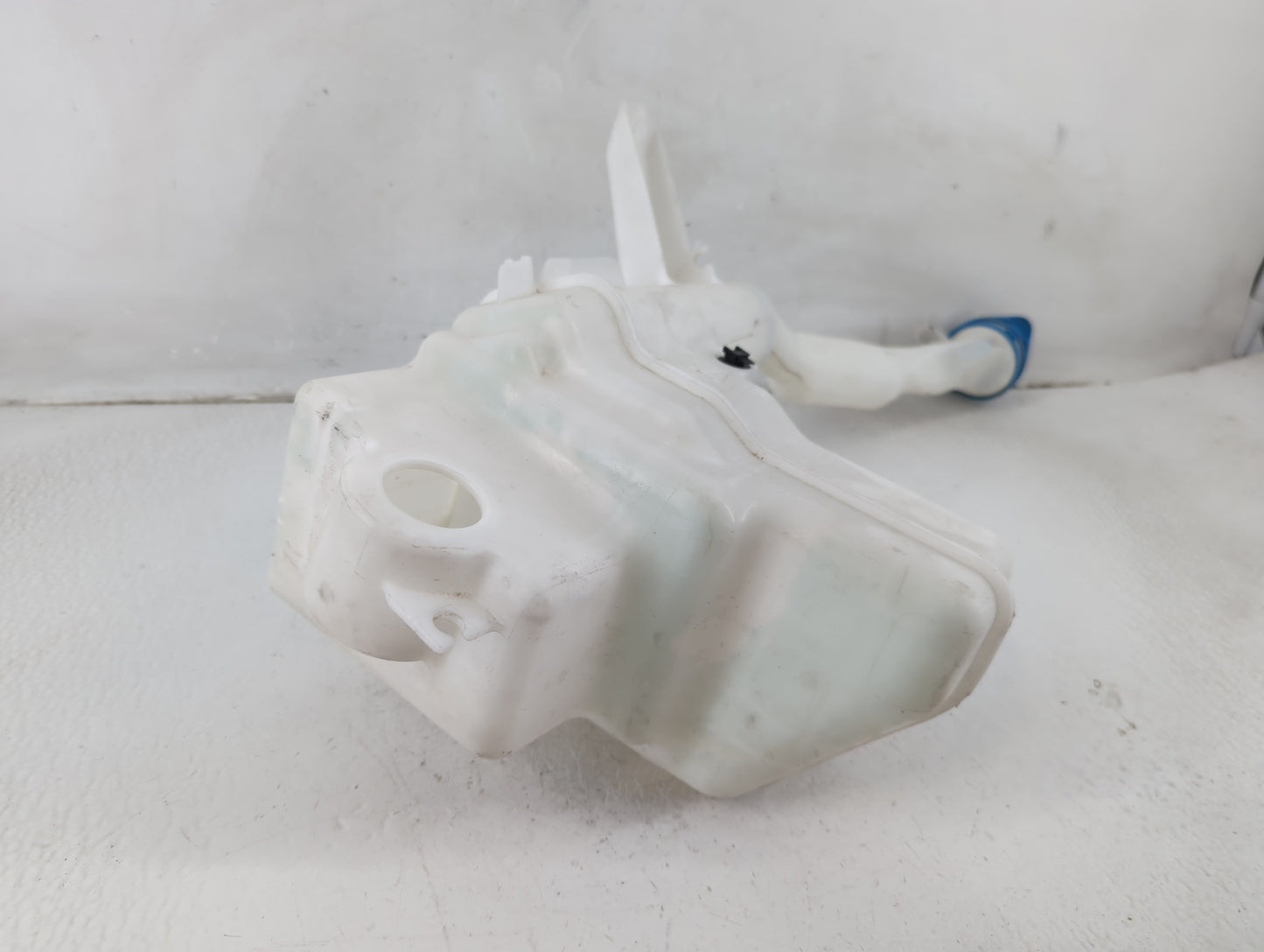 2013-2022 Acura Ilx Windshield Washer Fluid Reservoir Bottle Oem - Oemusedautoparts1.com