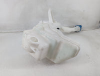 2013-2022 Acura Ilx Windshield Washer Fluid Reservoir Bottle Oem - Oemusedautoparts1.com