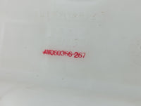 2013-2022 Acura Ilx Windshield Washer Fluid Reservoir Bottle Oem - Oemusedautoparts1.com