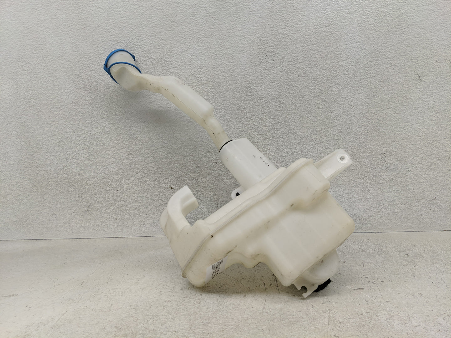 2013-2022 Acura Ilx Windshield Washer Fluid Reservoir Bottle Oem - Oemusedautoparts1.com