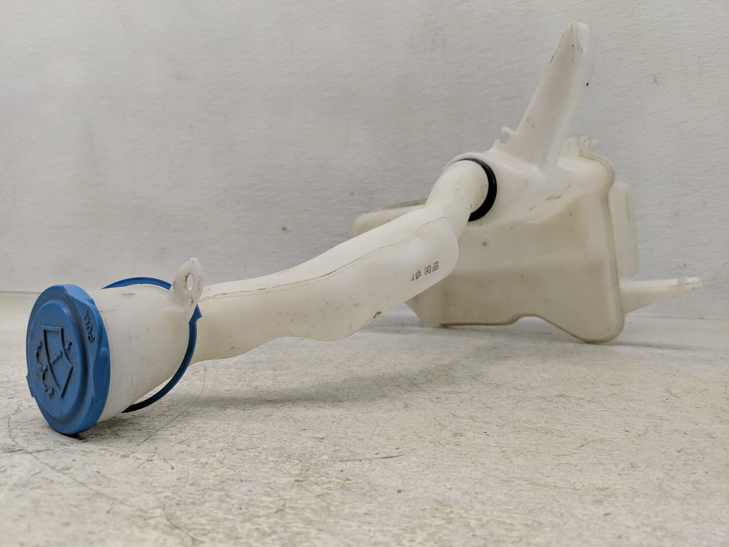 2013-2022 Acura Ilx Windshield Washer Fluid Reservoir Bottle Oem - Oemusedautoparts1.com