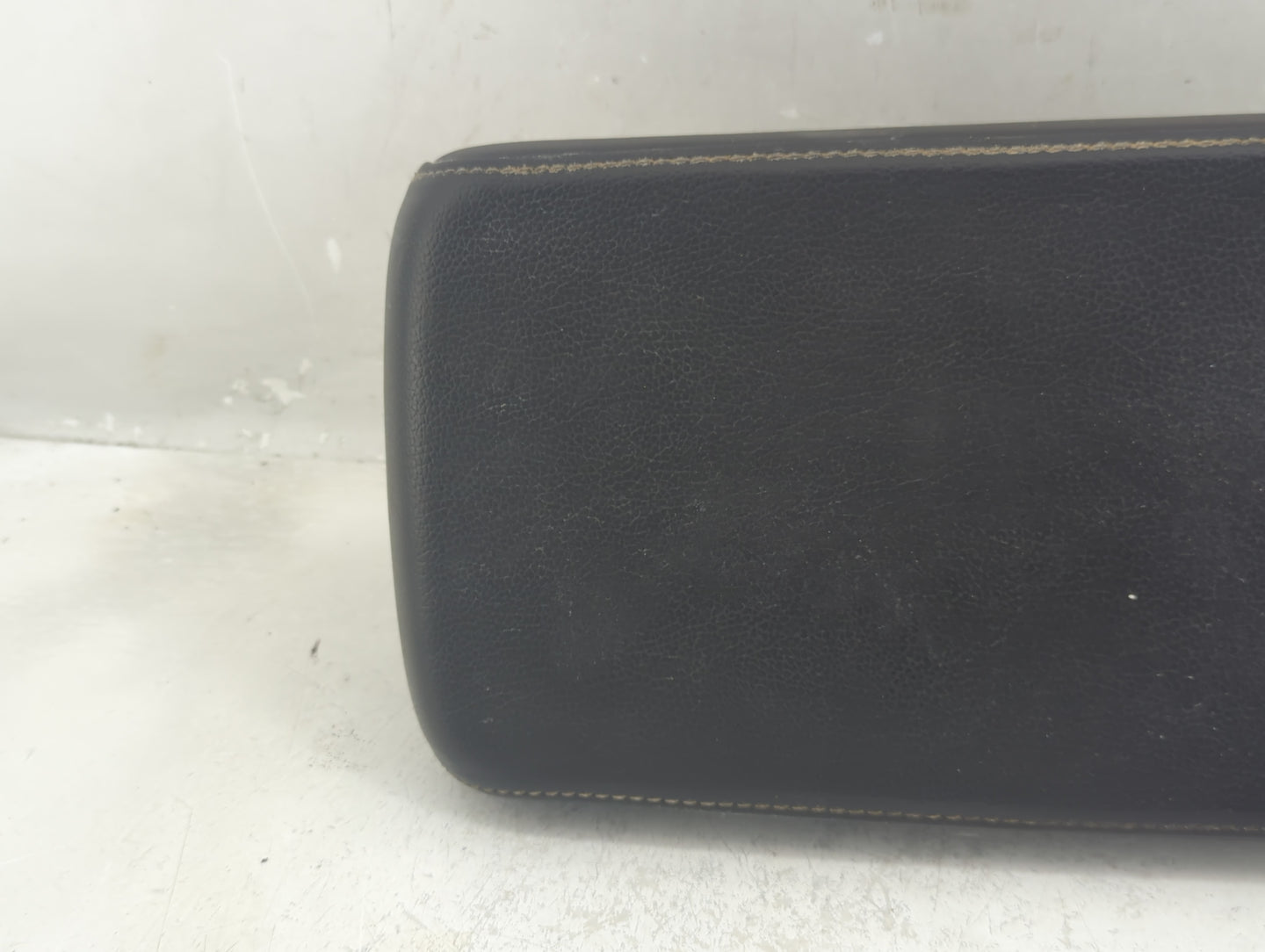 2015 Acura Ilx Center Console Armrest Cover Lid P/N:83400-TX6-A0-26 Fits OEM Used Auto Parts - Oemusedautoparts1.com