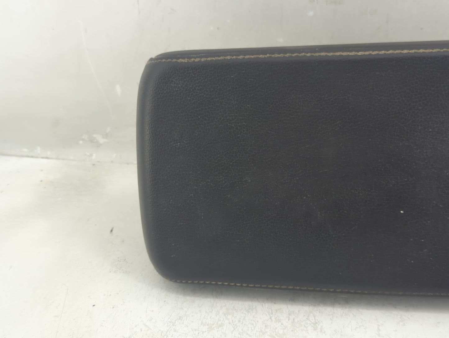 2015 Acura Ilx Center Console Armrest Cover Lid P/N:83400-TX6-A0-26 Fits OEM Used Auto Parts - Oemusedautoparts1.com
