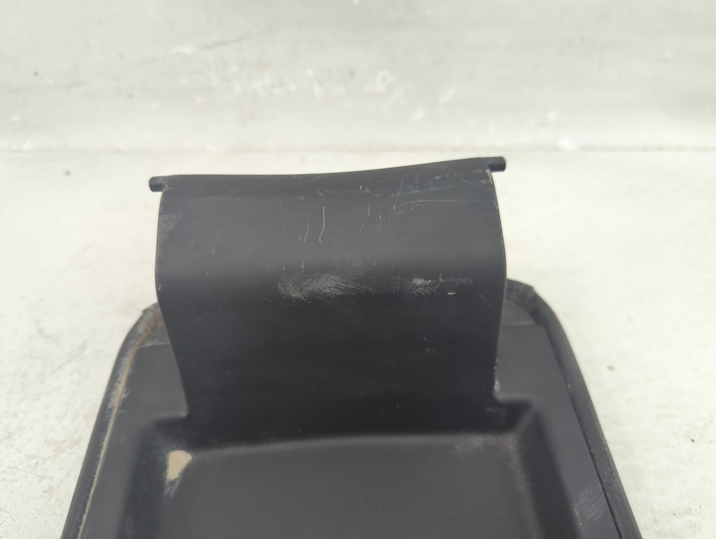 2015 Acura Ilx Center Console Armrest Cover Lid P/N:83400-TX6-A0-26 Fits OEM Used Auto Parts - Oemusedautoparts1.com