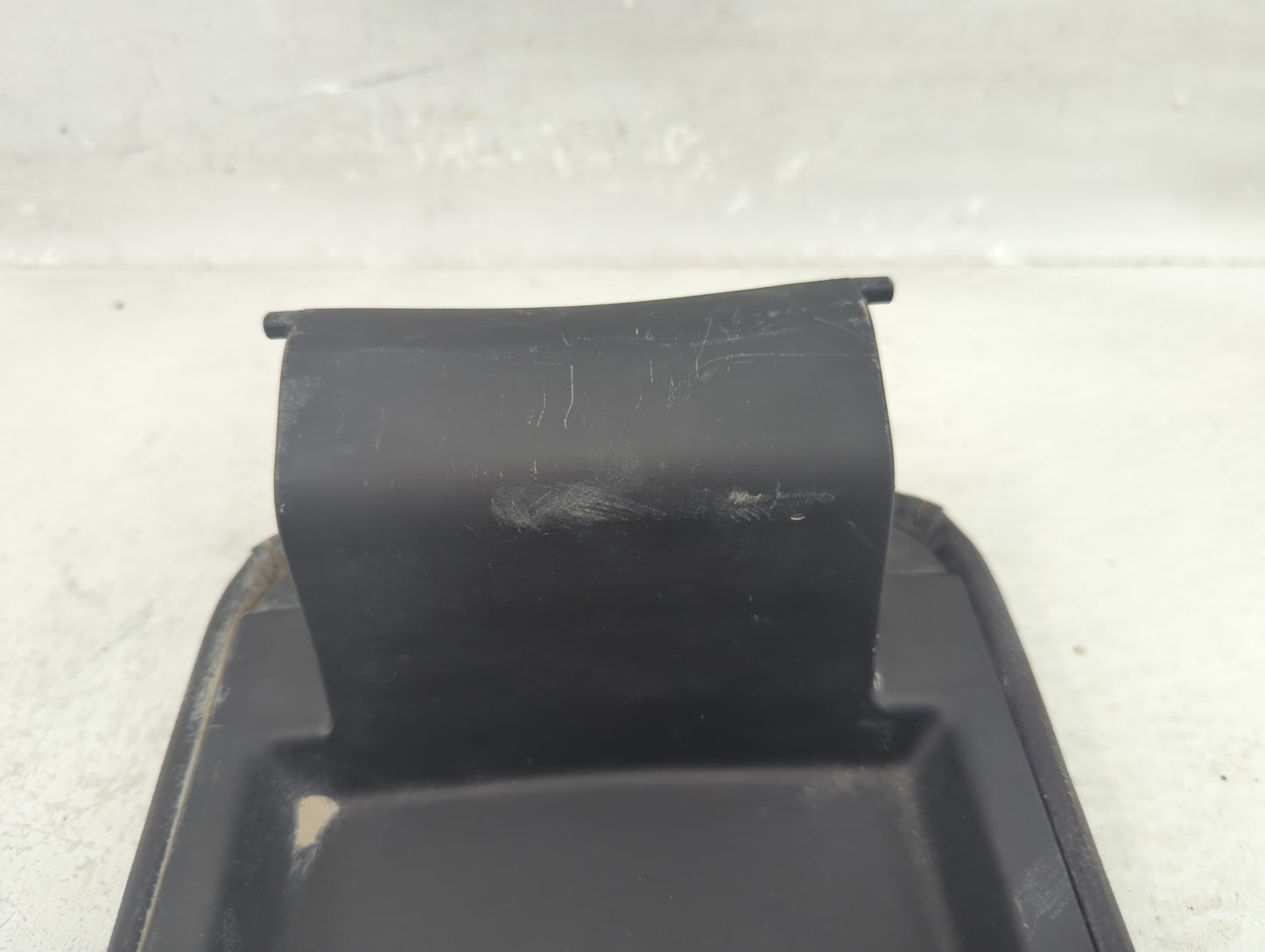 2015 Acura Ilx Center Console Armrest Cover Lid P/N:83400-TX6-A0-26 Fits OEM Used Auto Parts - Oemusedautoparts1.com