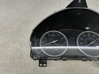 compare product 2015 Acura Ilx Instrument Cluster Speedometer Gauges Fits OEM Used Auto Parts