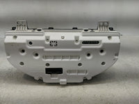 2015 Acura Ilx Instrument Cluster Speedometer Gauges Fits OEM Used Auto Parts - Oemusedautoparts1.com