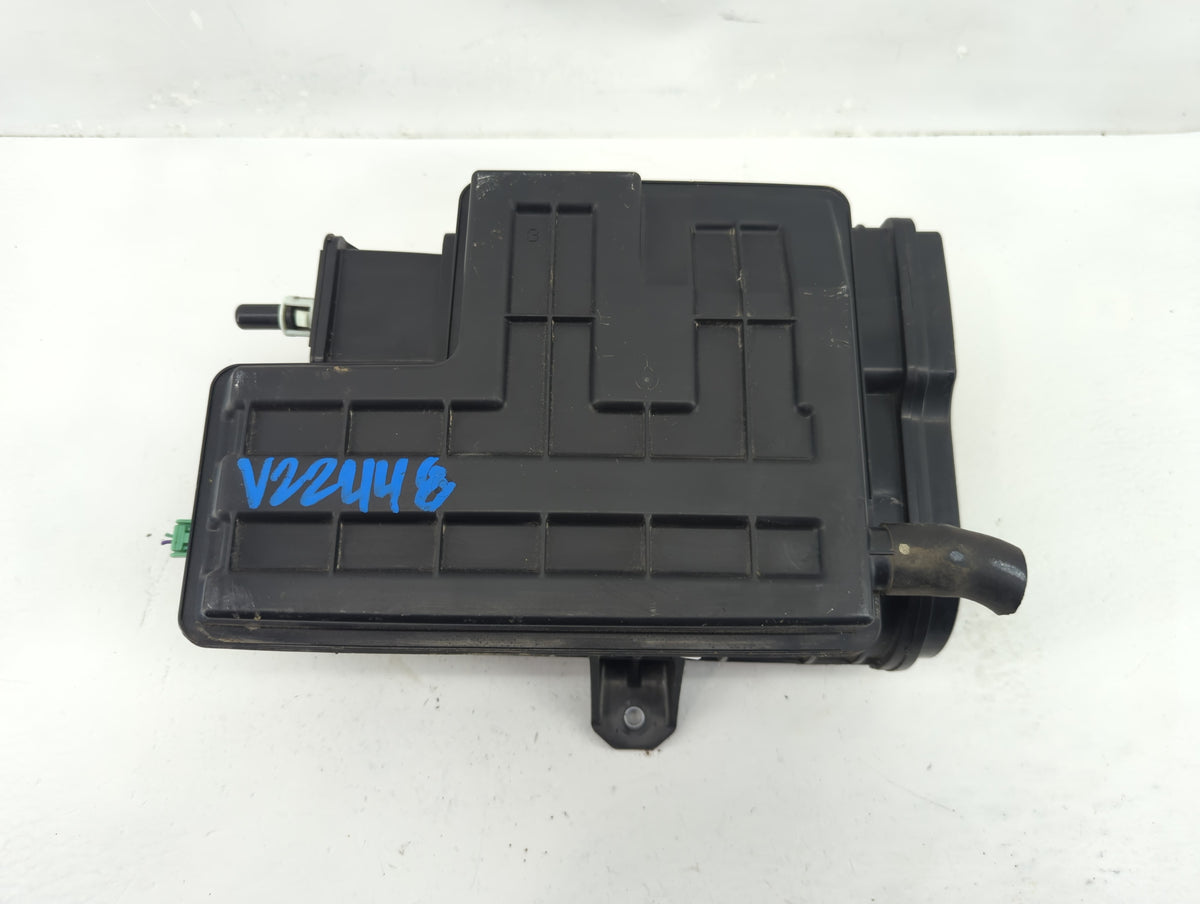 2015 Acura Ilx Fuel Vapor Charcoal Canister 1357610 - Oemusedautoparts1.com