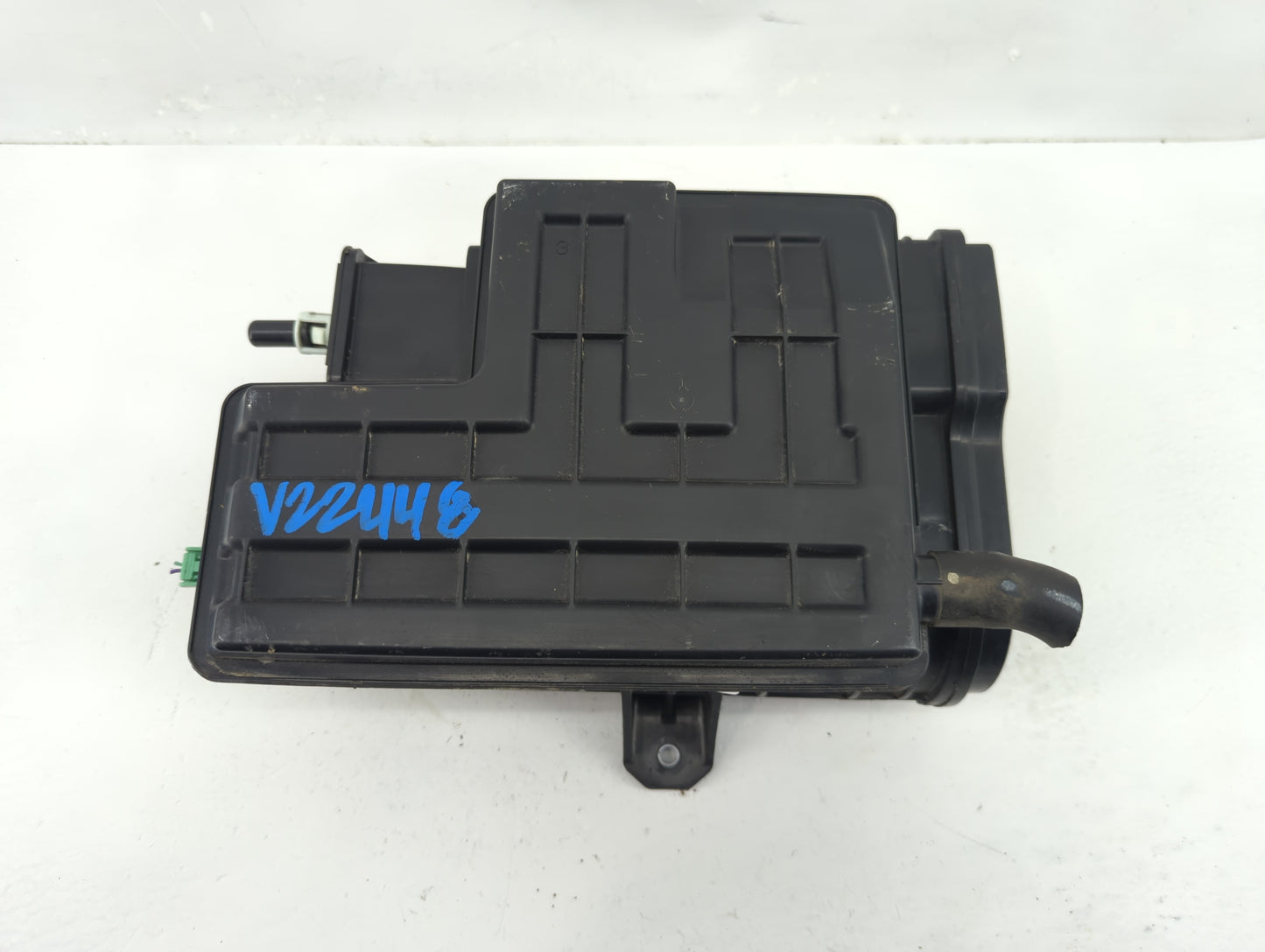 2015 Acura Ilx Fuel Vapor Charcoal Canister 1357610 - Oemusedautoparts1.com