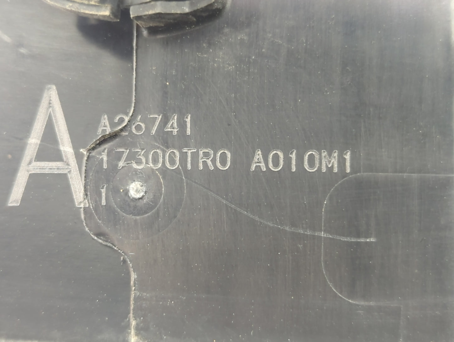 2015 Acura Ilx Fuel Vapor Charcoal Canister 1357610 - Oemusedautoparts1.com