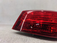 2013-2015 Acura Ilx Tail Light Assembly Passenger Right OEM Fits Fits 2013 2014 2015 OEM Used Auto Parts - Oemusedautoparts1