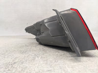 2013-2015 Acura Ilx Tail Light Assembly Passenger Right OEM Fits Fits 2013 2014 2015 OEM Used Auto Parts - Oemusedautoparts1
