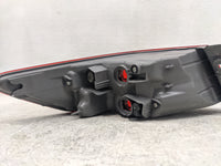2013-2015 Acura Ilx Tail Light Assembly Passenger Right OEM Fits Fits 2013 2014 2015 OEM Used Auto Parts - Oemusedautoparts1
