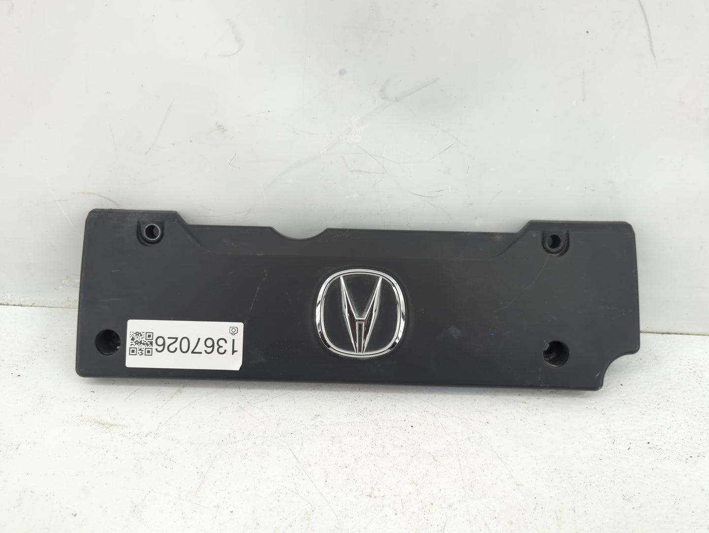 2015 Acura Ilx Engine Cover - Oemusedautoparts1.com