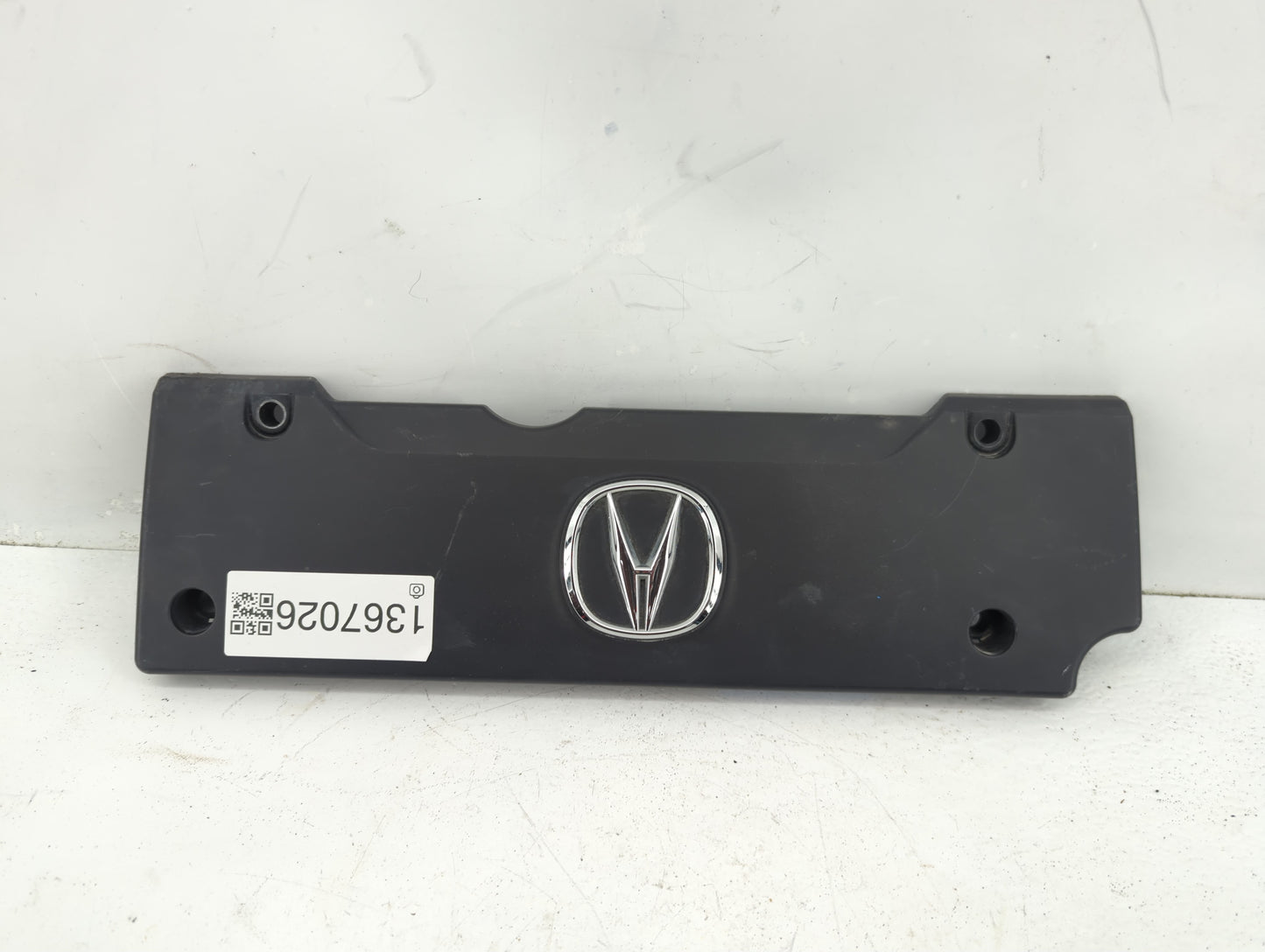 2015 Acura Ilx Engine Cover - Oemusedautoparts1.com