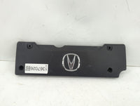 2015 Acura Ilx Engine Cover - Oemusedautoparts1.com