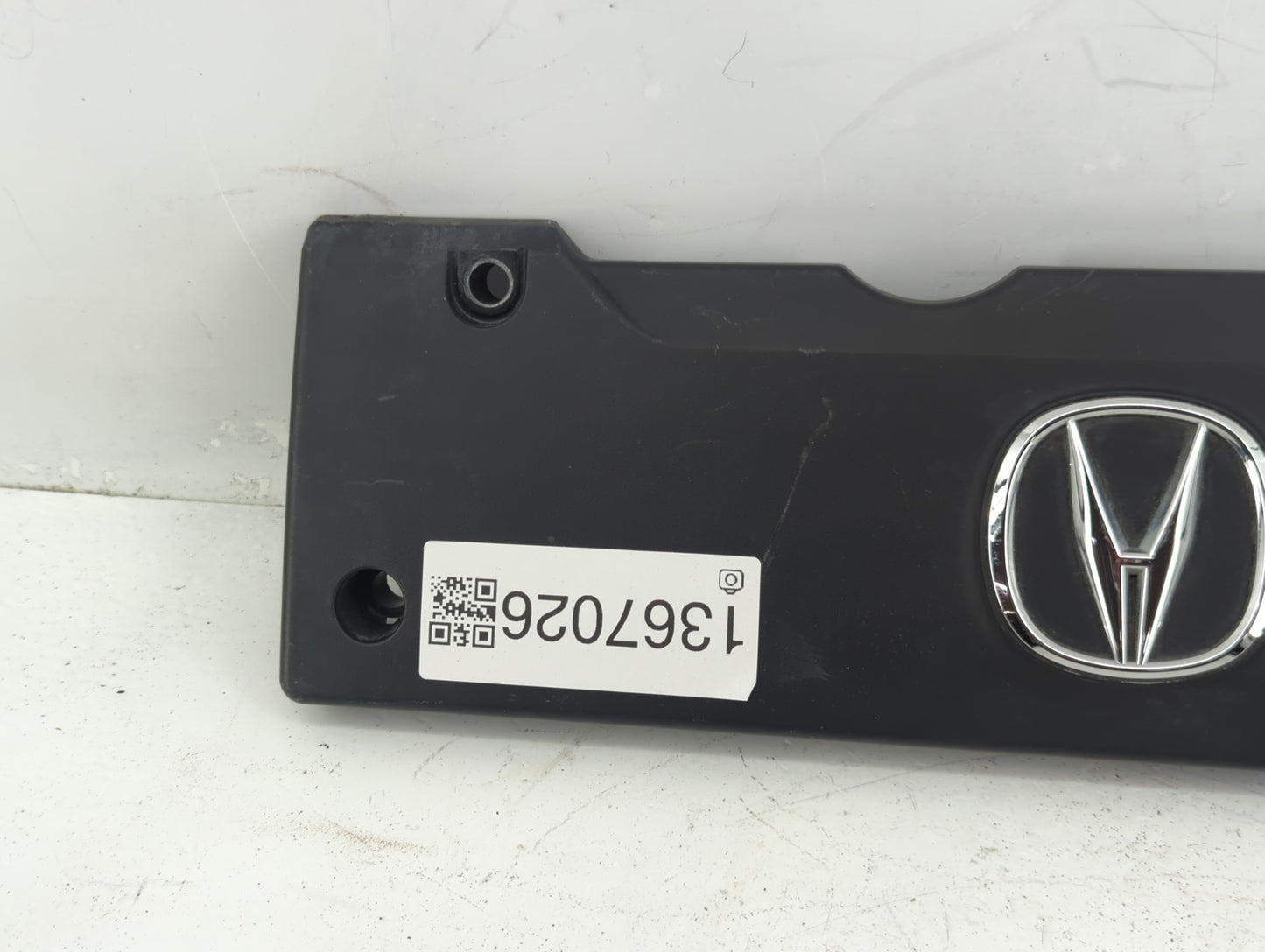 2015 Acura Ilx Engine Cover - Oemusedautoparts1.com