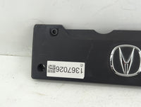 2015 Acura Ilx Engine Cover - Oemusedautoparts1.com
