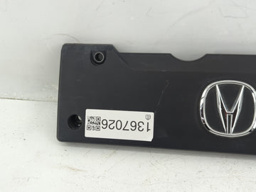 2015 Acura Ilx Engine Cover