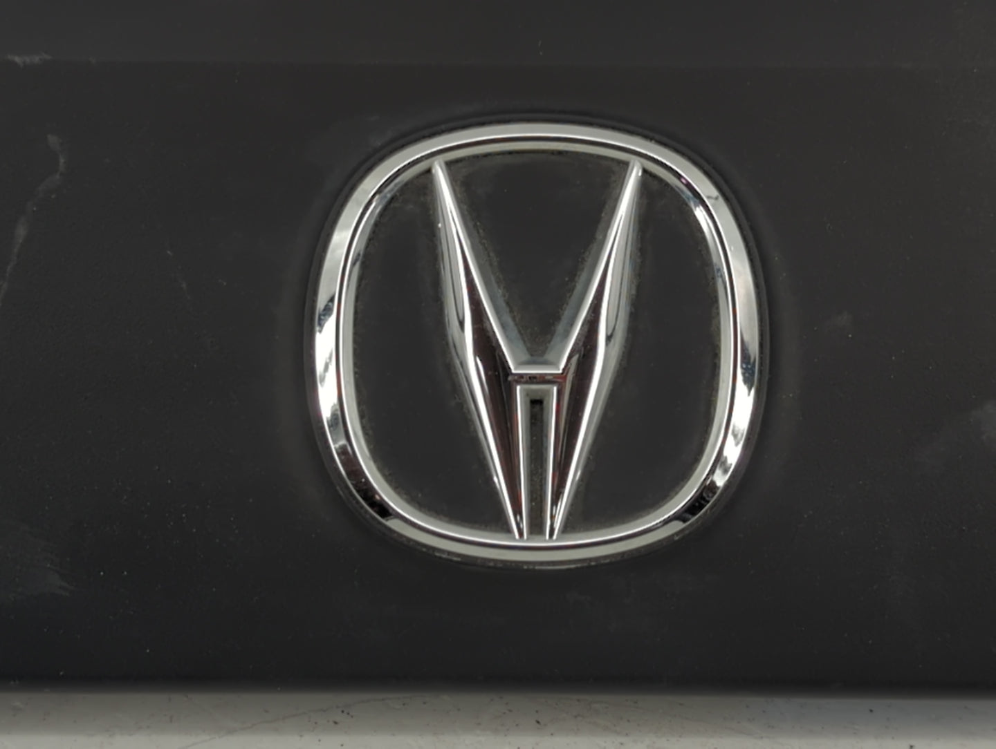2015 Acura Ilx Engine Cover - Oemusedautoparts1.com