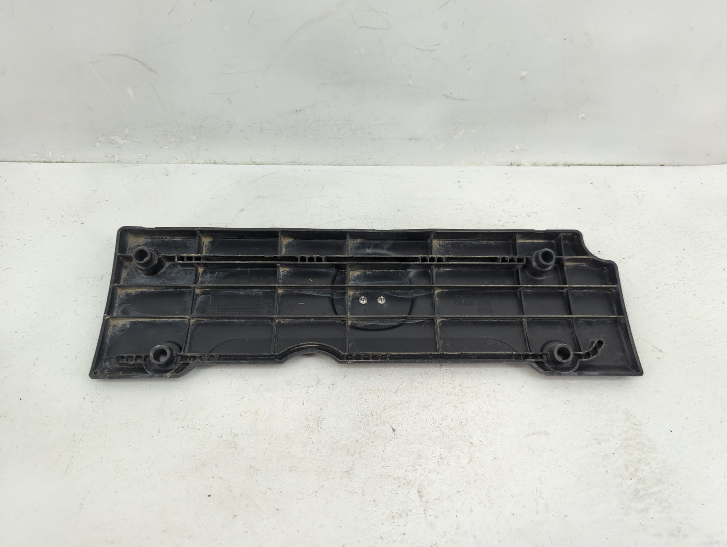 2015 Acura Ilx Engine Cover - Oemusedautoparts1.com