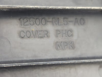 2015 Acura Ilx Engine Cover - Oemusedautoparts1.com