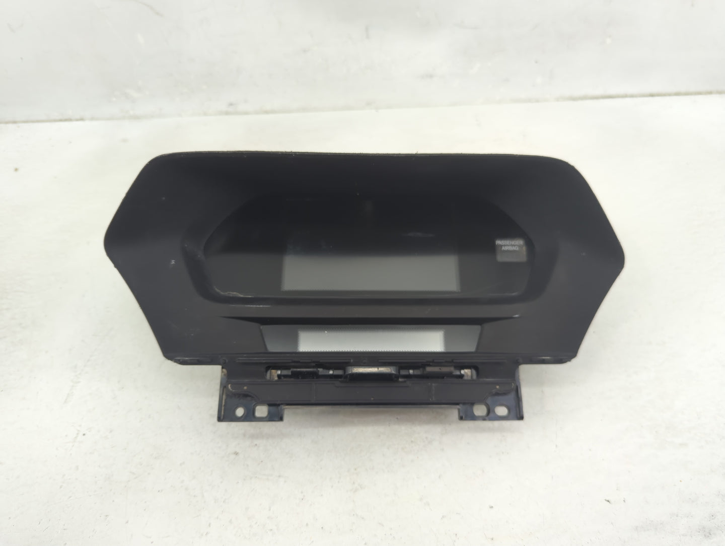 2013-2015 Acura Ilx Information Display Screen - Oemusedautoparts1.com