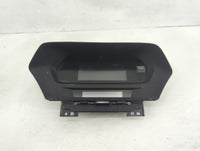 2013-2015 Acura Ilx Information Display Screen - Oemusedautoparts1.com