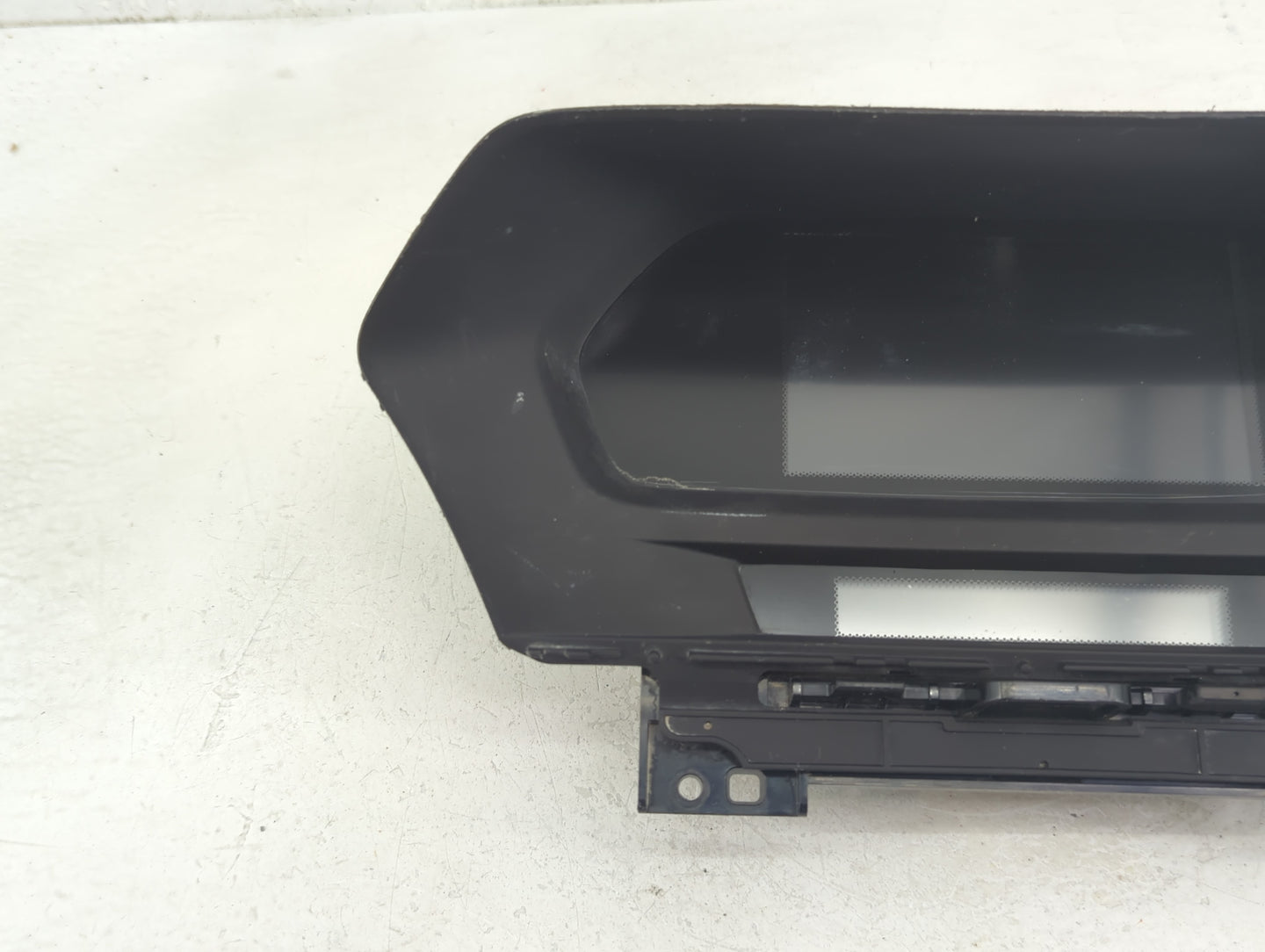 2013-2015 Acura Ilx Information Display Screen - Oemusedautoparts1.com