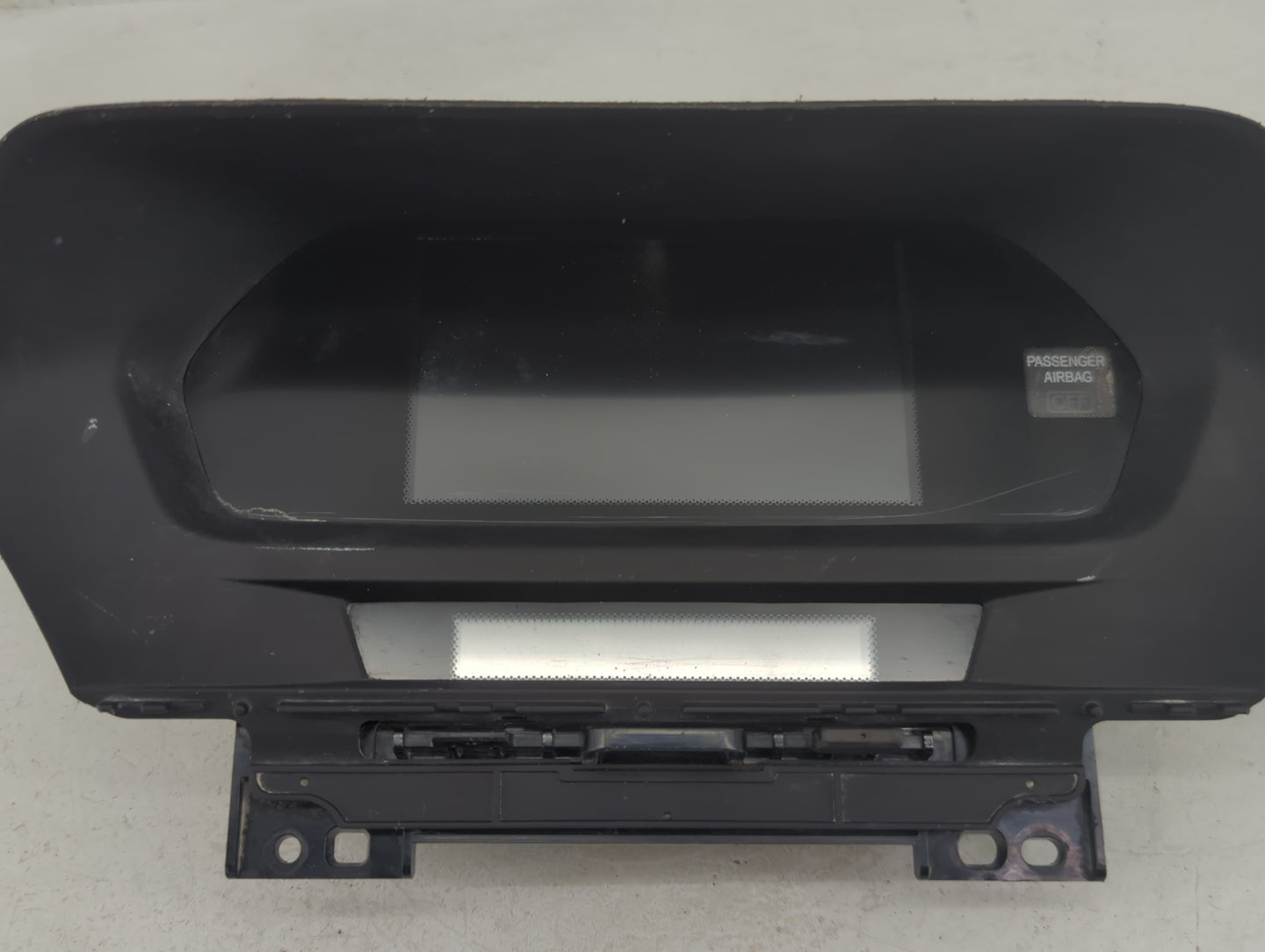 2013-2015 Acura Ilx Information Display Screen - Oemusedautoparts1.com