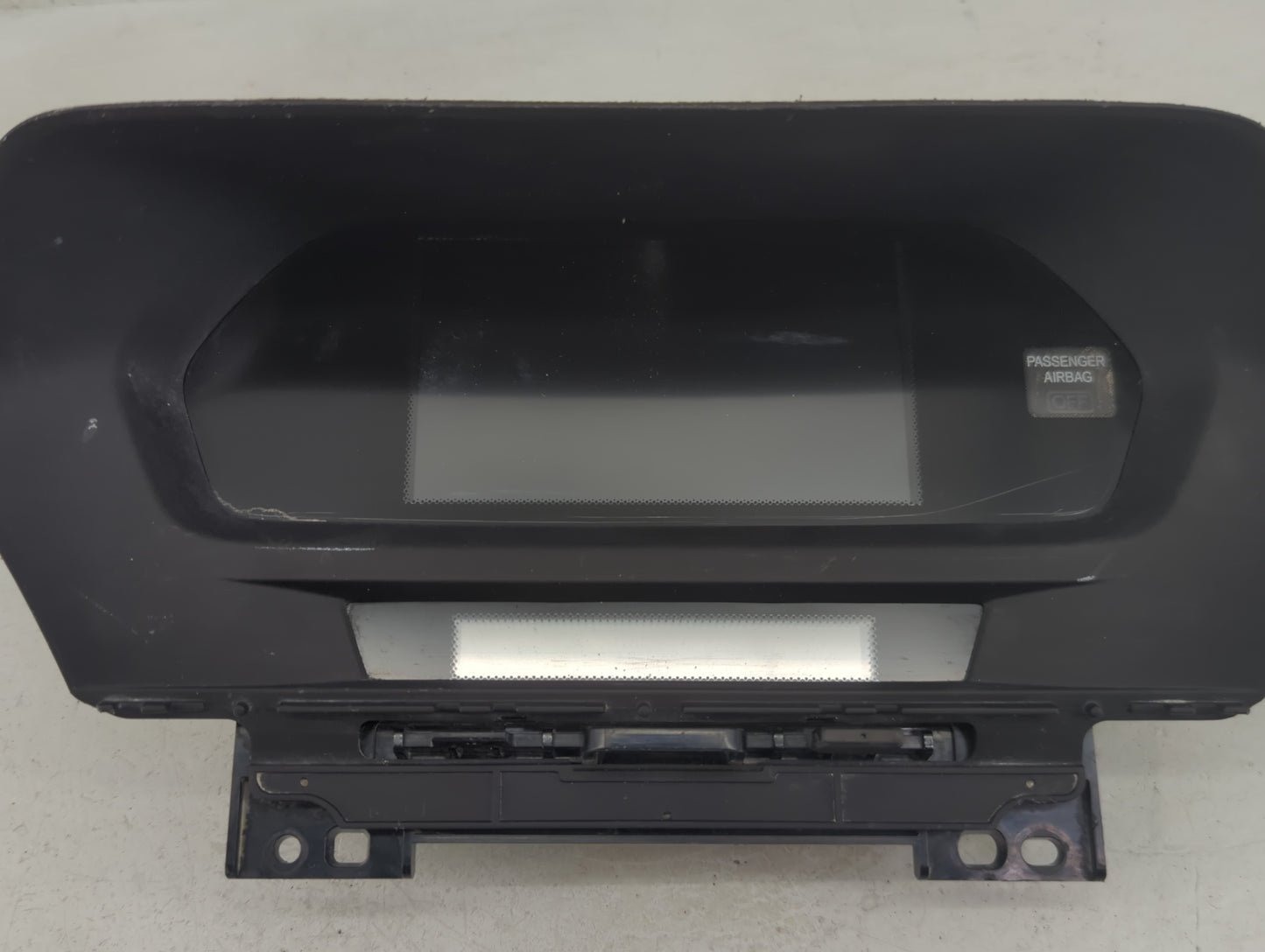 2013-2015 Acura Ilx Information Display Screen - Oemusedautoparts1.com