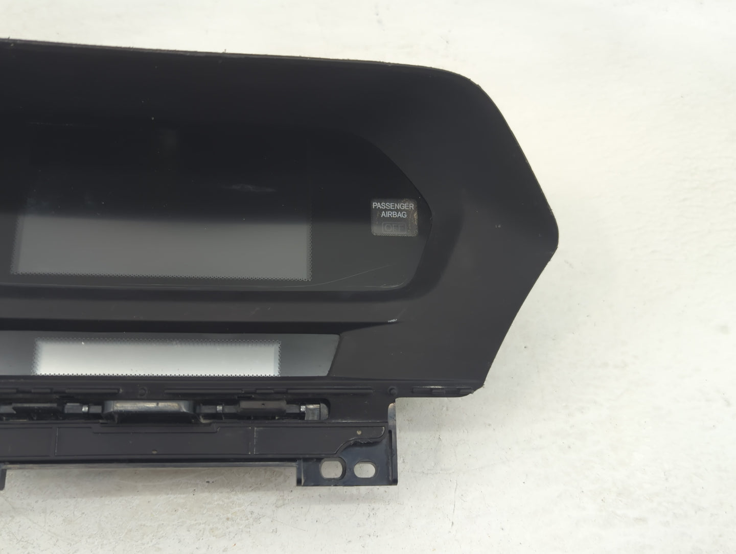 2013-2015 Acura Ilx Information Display Screen - Oemusedautoparts1.com