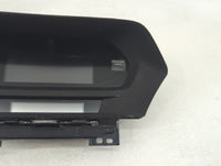 2013-2015 Acura Ilx Information Display Screen - Oemusedautoparts1.com